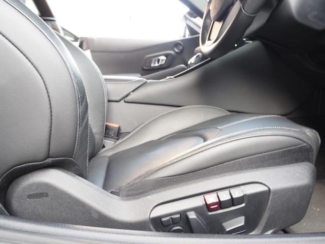 スープラ ＲＺ　純正ナビ　ＪＢＬサウンド　バックカメラ　地デジ　レザーシート　レーダークルーズ　シートヒーター　パワーシート　ヘッドアップディスプレイ　メモリーシート　ＬＥＤヘッドライト　プッシュスタート　ＥＴＣ（63枚目）