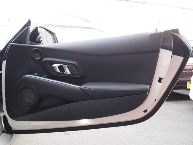 スープラ ＲＺ　純正ナビ　ＪＢＬサウンド　バックカメラ　地デジ　レザーシート　レーダークルーズ　シートヒーター　パワーシート　ヘッドアップディスプレイ　メモリーシート　ＬＥＤヘッドライト　プッシュスタート　ＥＴＣ（64枚目）