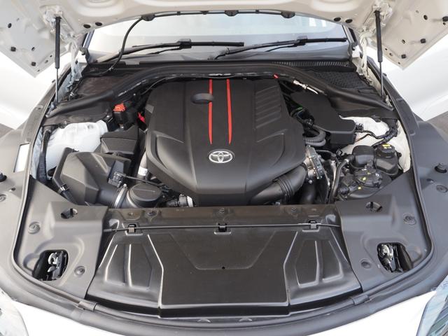 スープラ ＲＺ　純正ナビ　ＪＢＬサウンド　バックカメラ　地デジ　レザーシート　レーダークルーズ　シートヒーター　パワーシート　ヘッドアップディスプレイ　メモリーシート　ＬＥＤヘッドライト　プッシュスタート　ＥＴＣ（74枚目）