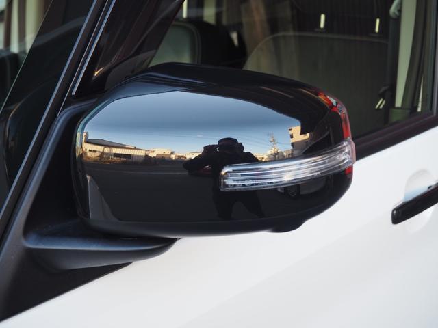 デリカミニ Ｔ　プレミアム　純正ナビ　３６０°カメラ　フルセグ　両側電動スライドドア　ハーフレザーシート　レーダークルーズ　パドルシフト　シートヒーター　ＬＥＤヘッドライト　ＥＴＣ　プッシュスタート　ワンオーナー（20枚目）