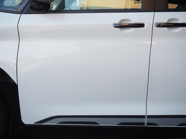 デリカミニ Ｔ　プレミアム　純正ナビ　３６０°カメラ　フルセグ　両側電動スライドドア　ハーフレザーシート　レーダークルーズ　パドルシフト　シートヒーター　ＬＥＤヘッドライト　ＥＴＣ　プッシュスタート　ワンオーナー（21枚目）