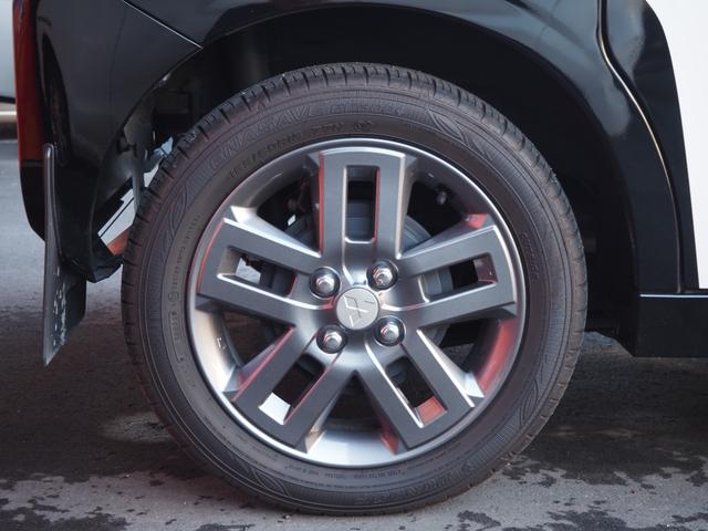 デリカミニ Ｔ　プレミアム　純正ナビ　３６０°カメラ　フルセグ　両側電動スライドドア　ハーフレザーシート　レーダークルーズ　パドルシフト　シートヒーター　ＬＥＤヘッドライト　ＥＴＣ　プッシュスタート　ワンオーナー（29枚目）