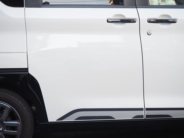 デリカミニ Ｔ　プレミアム　純正ナビ　３６０°カメラ　フルセグ　両側電動スライドドア　ハーフレザーシート　レーダークルーズ　パドルシフト　シートヒーター　ＬＥＤヘッドライト　ＥＴＣ　プッシュスタート　ワンオーナー（31枚目）