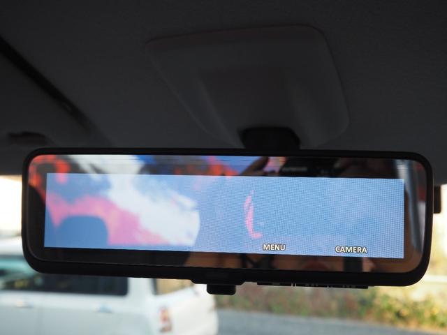 デリカミニ Ｔ　プレミアム　純正ナビ　３６０°カメラ　フルセグ　両側電動スライドドア　ハーフレザーシート　レーダークルーズ　パドルシフト　シートヒーター　ＬＥＤヘッドライト　ＥＴＣ　プッシュスタート　ワンオーナー（49枚目）