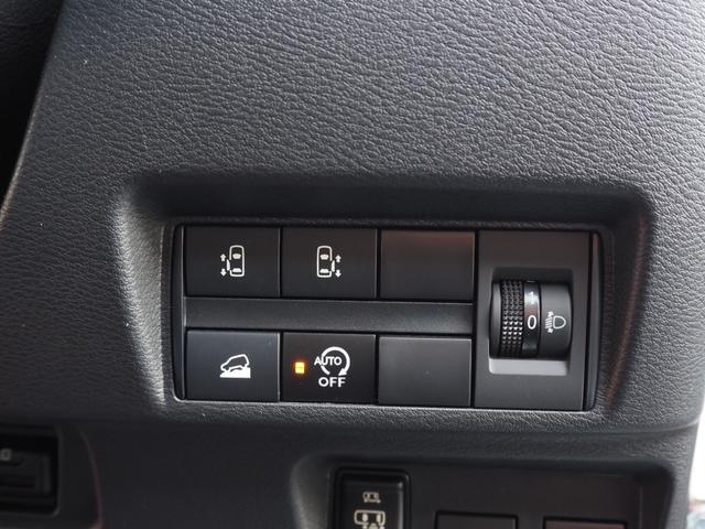 デリカミニ Ｔ　プレミアム　純正ナビ　３６０°カメラ　フルセグ　両側電動スライドドア　ハーフレザーシート　レーダークルーズ　パドルシフト　シートヒーター　ＬＥＤヘッドライト　ＥＴＣ　プッシュスタート　ワンオーナー（50枚目）