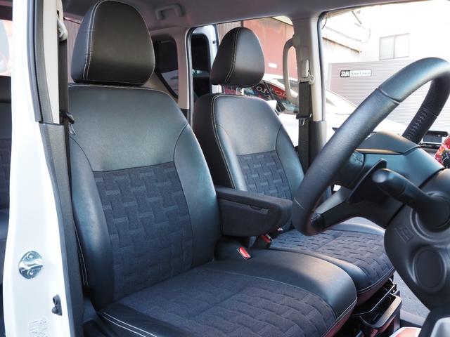 デリカミニ Ｔ　プレミアム　純正ナビ　３６０°カメラ　フルセグ　両側電動スライドドア　ハーフレザーシート　レーダークルーズ　パドルシフト　シートヒーター　ＬＥＤヘッドライト　ＥＴＣ　プッシュスタート　ワンオーナー（56枚目）