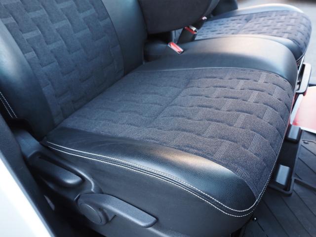 デリカミニ Ｔ　プレミアム　純正ナビ　３６０°カメラ　フルセグ　両側電動スライドドア　ハーフレザーシート　レーダークルーズ　パドルシフト　シートヒーター　ＬＥＤヘッドライト　ＥＴＣ　プッシュスタート　ワンオーナー（58枚目）