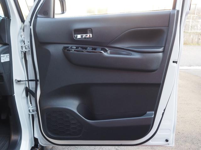 デリカミニ Ｔ　プレミアム　純正ナビ　３６０°カメラ　フルセグ　両側電動スライドドア　ハーフレザーシート　レーダークルーズ　パドルシフト　シートヒーター　ＬＥＤヘッドライト　ＥＴＣ　プッシュスタート　ワンオーナー（60枚目）