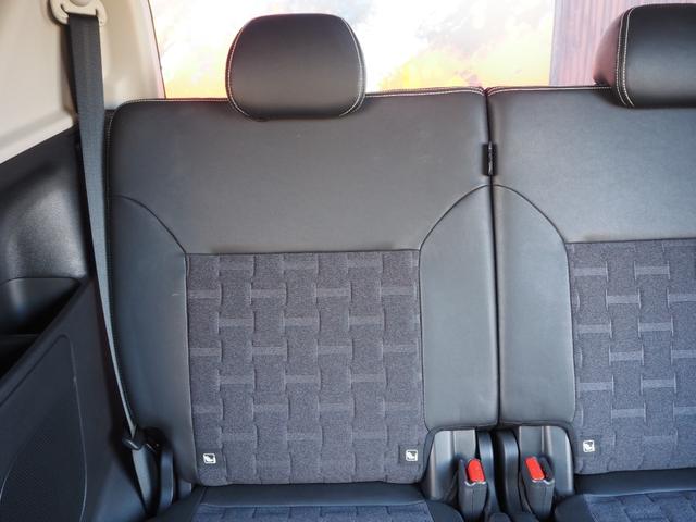 デリカミニ Ｔ　プレミアム　純正ナビ　３６０°カメラ　フルセグ　両側電動スライドドア　ハーフレザーシート　レーダークルーズ　パドルシフト　シートヒーター　ＬＥＤヘッドライト　ＥＴＣ　プッシュスタート　ワンオーナー（63枚目）