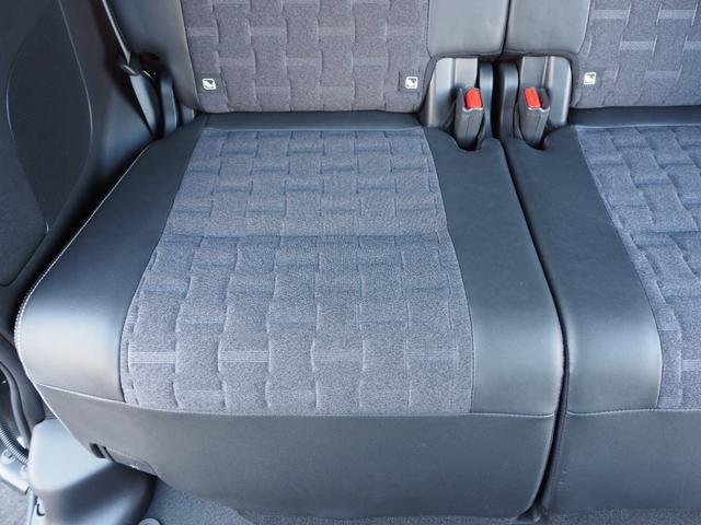 デリカミニ Ｔ　プレミアム　純正ナビ　３６０°カメラ　フルセグ　両側電動スライドドア　ハーフレザーシート　レーダークルーズ　パドルシフト　シートヒーター　ＬＥＤヘッドライト　ＥＴＣ　プッシュスタート　ワンオーナー（64枚目）