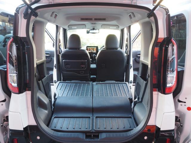 デリカミニ Ｔ　プレミアム　純正ナビ　３６０°カメラ　フルセグ　両側電動スライドドア　ハーフレザーシート　レーダークルーズ　パドルシフト　シートヒーター　ＬＥＤヘッドライト　ＥＴＣ　プッシュスタート　ワンオーナー（65枚目）
