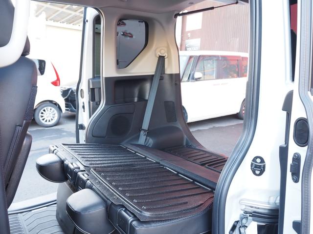 デリカミニ Ｔ　プレミアム　純正ナビ　３６０°カメラ　フルセグ　両側電動スライドドア　ハーフレザーシート　レーダークルーズ　パドルシフト　シートヒーター　ＬＥＤヘッドライト　ＥＴＣ　プッシュスタート　ワンオーナー（66枚目）