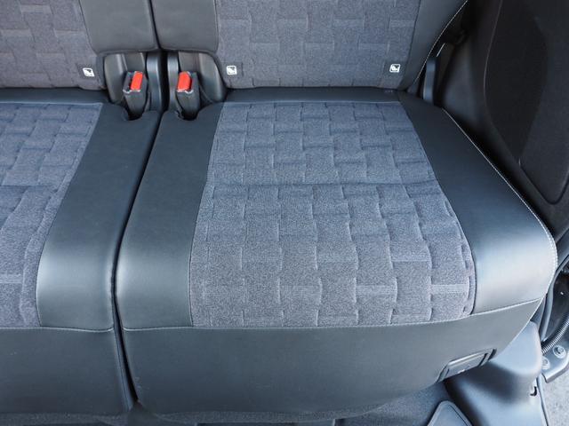 デリカミニ Ｔ　プレミアム　純正ナビ　３６０°カメラ　フルセグ　両側電動スライドドア　ハーフレザーシート　レーダークルーズ　パドルシフト　シートヒーター　ＬＥＤヘッドライト　ＥＴＣ　プッシュスタート　ワンオーナー（69枚目）