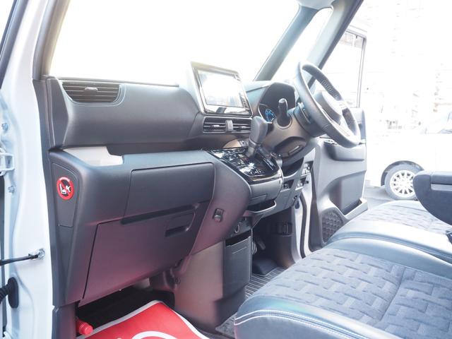 デリカミニ Ｔ　プレミアム　純正ナビ　３６０°カメラ　フルセグ　両側電動スライドドア　ハーフレザーシート　レーダークルーズ　パドルシフト　シートヒーター　ＬＥＤヘッドライト　ＥＴＣ　プッシュスタート　ワンオーナー（73枚目）