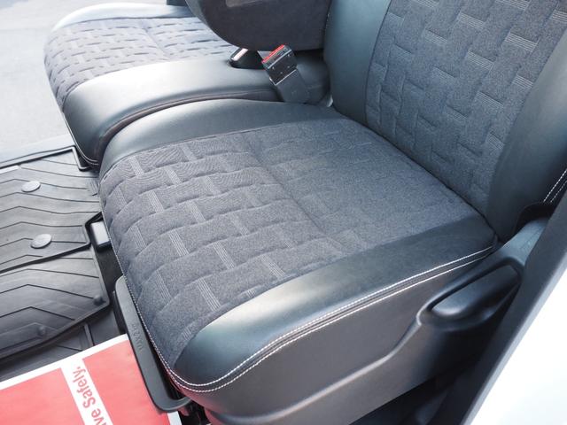 デリカミニ Ｔ　プレミアム　純正ナビ　３６０°カメラ　フルセグ　両側電動スライドドア　ハーフレザーシート　レーダークルーズ　パドルシフト　シートヒーター　ＬＥＤヘッドライト　ＥＴＣ　プッシュスタート　ワンオーナー（76枚目）