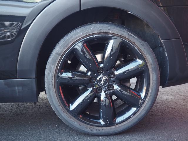 ＭＩＮＩ クーパーＳＤ　クラブマン　純正ナビ　バックカメラ　ハーフレザーシート　ＬＥＤヘッドライト　純正１８インチアルミホイール　ＥＴＣ　プッシュスタート　ステアリングスイッチ　クルーズコントロール　シートヒーター（23枚目）