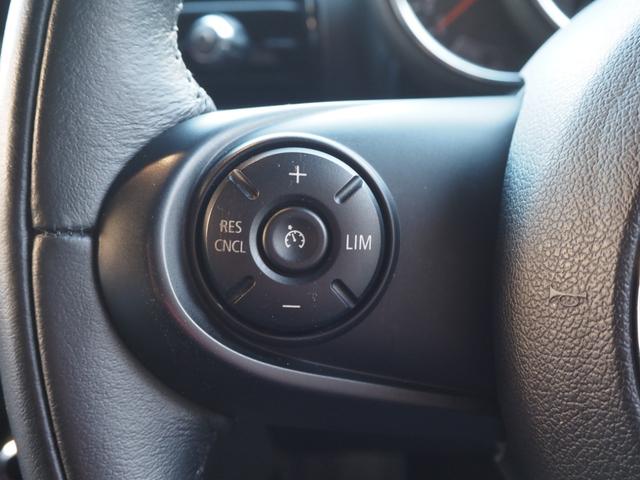 ＭＩＮＩ クーパーＳＤ　クラブマン　純正ナビ　バックカメラ　ハーフレザーシート　ＬＥＤヘッドライト　純正１８インチアルミホイール　ＥＴＣ　プッシュスタート　ステアリングスイッチ　クルーズコントロール　シートヒーター（38枚目）