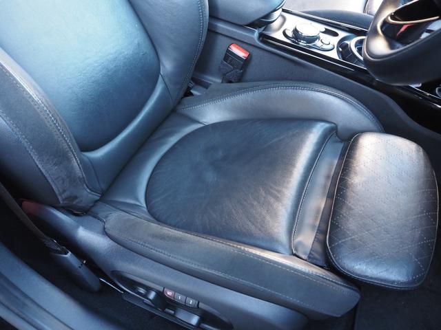 ＭＩＮＩ クーパーＳＤ　クラブマン　純正ナビ　バックカメラ　ハーフレザーシート　ＬＥＤヘッドライト　純正１８インチアルミホイール　ＥＴＣ　プッシュスタート　ステアリングスイッチ　クルーズコントロール　シートヒーター（57枚目）