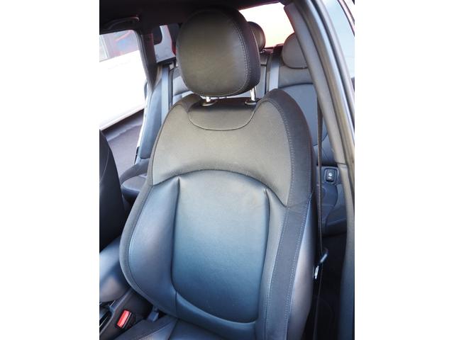 ＭＩＮＩ クーパーＳＤ　クラブマン　純正ナビ　バックカメラ　ハーフレザーシート　ＬＥＤヘッドライト　純正１８インチアルミホイール　ＥＴＣ　プッシュスタート　ステアリングスイッチ　クルーズコントロール　シートヒーター（72枚目）