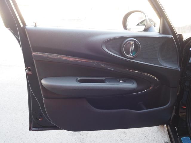 ＭＩＮＩ クーパーＳＤ　クラブマン　純正ナビ　バックカメラ　ハーフレザーシート　ＬＥＤヘッドライト　純正１８インチアルミホイール　ＥＴＣ　プッシュスタート　ステアリングスイッチ　クルーズコントロール　シートヒーター（77枚目）