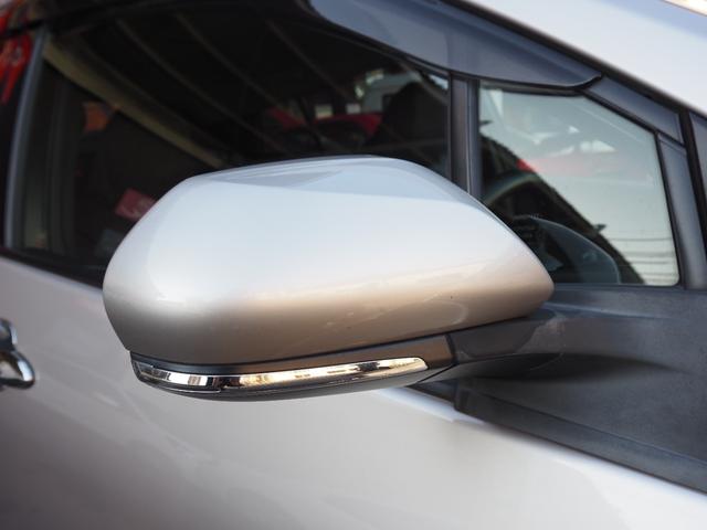 プリウス Aツーリングセレクション 純正ナビ フルセグ バックカメラ モデリスタエアロ 合皮レザーシート LEDヘッドライト ヘッドアップディスプレイ 純正アルミホイール プッシュスタート ブレーキサポート(35枚目)