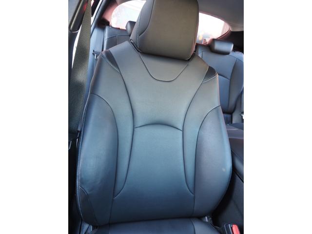 プリウス Aツーリングセレクション 純正ナビ フルセグ バックカメラ モデリスタエアロ 合皮レザーシート LEDヘッドライト ヘッドアップディスプレイ 純正アルミホイール プッシュスタート ブレーキサポート(59枚目)