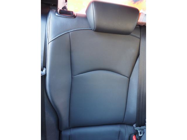 プリウス Aツーリングセレクション 純正ナビ フルセグ バックカメラ モデリスタエアロ 合皮レザーシート LEDヘッドライト ヘッドアップディスプレイ 純正アルミホイール プッシュスタート ブレーキサポート(65枚目)