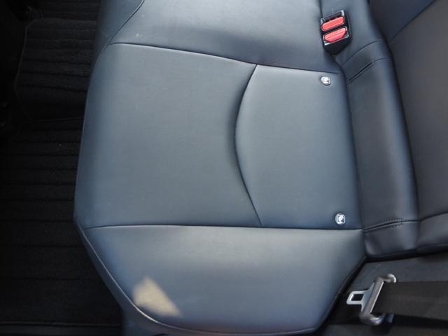 プリウス Aツーリングセレクション 純正ナビ フルセグ バックカメラ モデリスタエアロ 合皮レザーシート LEDヘッドライト ヘッドアップディスプレイ 純正アルミホイール プッシュスタート ブレーキサポート(72枚目)