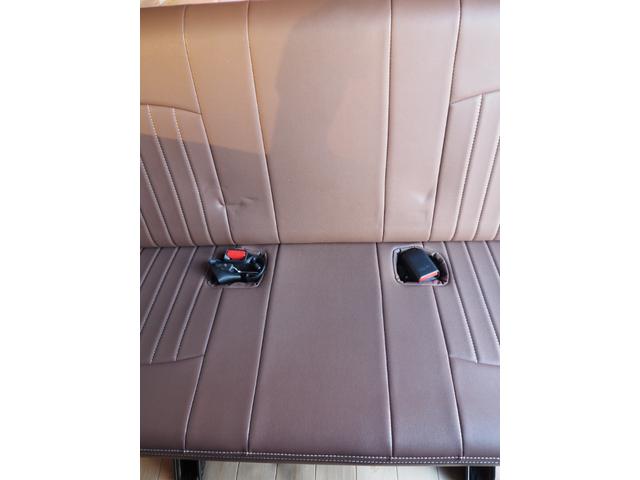 ハイエースバン ロングDX 純正ナビ ワンセグ バックカメラ レザー調シートカバー LEDヘッドライト 社外15インチアルミホイール ホワイトレター ETC キーレスキー 9人乗り(66枚目)