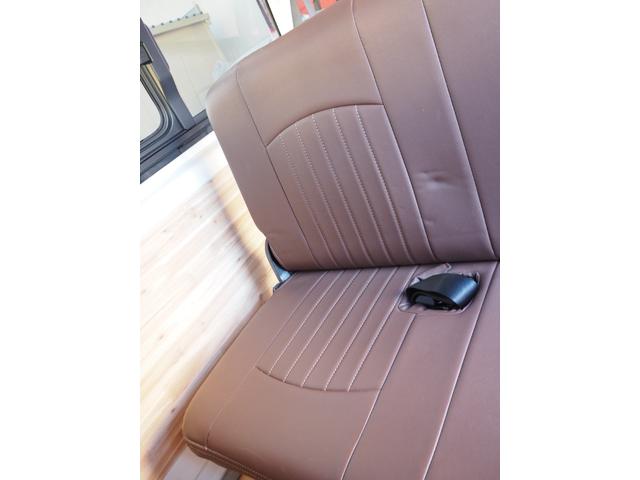 ハイエースバン ロングDX 純正ナビ ワンセグ バックカメラ レザー調シートカバー LEDヘッドライト 社外15インチアルミホイール ホワイトレター ETC キーレスキー 9人乗り(68枚目)