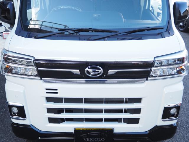 アトレー ＲＳ　純正ナビ　フルセグ　バックカメラ　レーダークルーズコントロール　デジタルインナーミラー　両側電動スライドドア　ＬＥＤヘッドライト　純正アルミホイール　ＥＴＣ　プッシュスタート　ワンオーナー（14枚目）