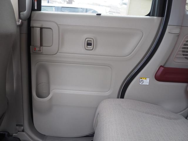 スペーシア ハイブリッドＸ　社外ナビ　バックカメラ　フルセグ　両側電動スライドドア　シートヒーター　社外１５インチアルミホイール　ＥＴＣ　プッシュスタート　スペアキー　アイドリングストップ　オートエアコン（68枚目）