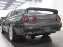 NISSAN SKYLINE