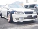 TOYOTA CHASER