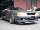 NISSAN SKYLINE