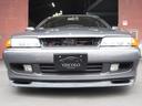 NISSAN SKYLINE