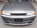 NISSAN SKYLINE