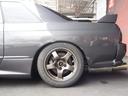 NISSAN SKYLINE