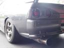 NISSAN SKYLINE