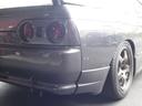 NISSAN SKYLINE