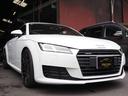 AUDI TT COUPE