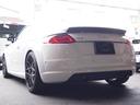 AUDI TT COUPE