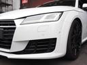 AUDI TT COUPE