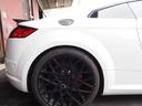 AUDI TT COUPE