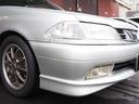 ＧＴ　社外ナビ　社外シフトノブ　社外マフラー　社外アルミホイール　ＥＴＣ　タイミングベルト１９９１８４ｋｍ　ＭＴ　６速ミッション（34枚目）