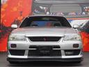 NISSAN SKYLINE