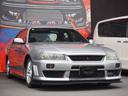 NISSAN SKYLINE
