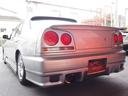 NISSAN SKYLINE
