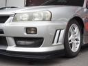 NISSAN SKYLINE