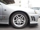 NISSAN SKYLINE